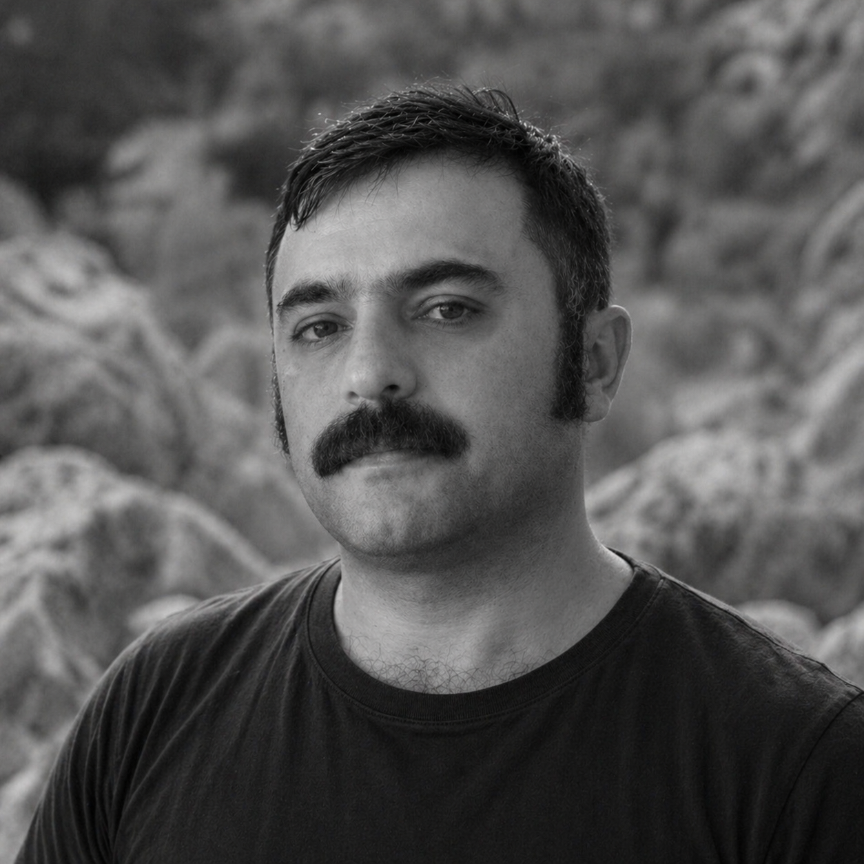 Sina Zade - Dream practitioner, writer, and sculptor